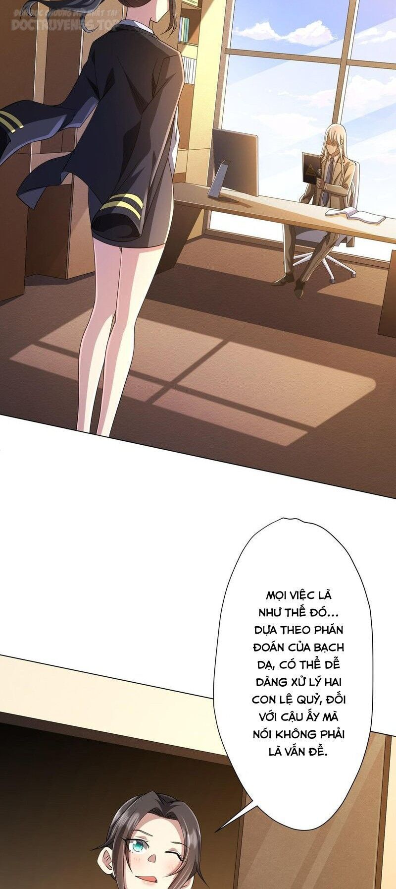 đọc truyện Bắt Đầu Với Trăm Vạn Minh Tệ Chương 55 ảnh 14 tại Thiên Thai Truyện