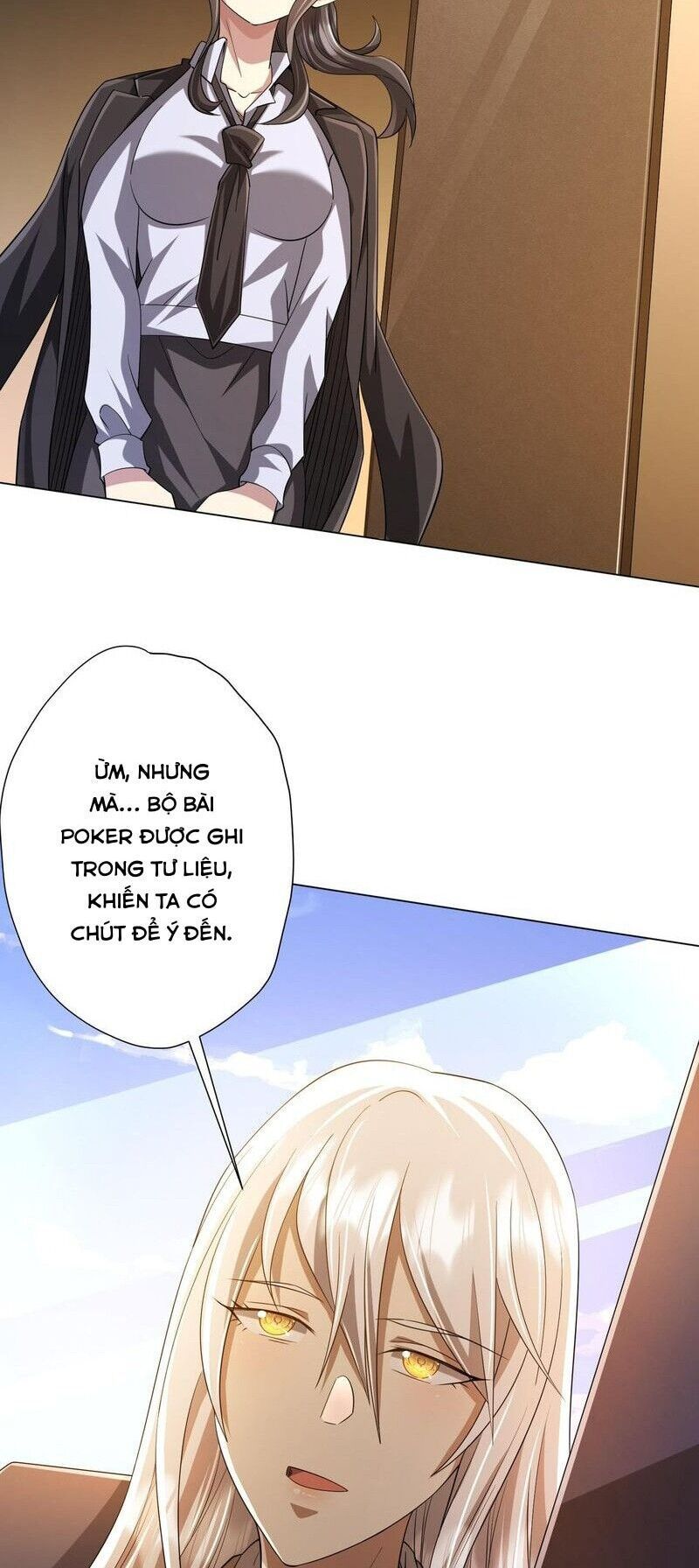 đọc truyện Bắt Đầu Với Trăm Vạn Minh Tệ Chương 55 ảnh 15 tại Thiên Thai Truyện