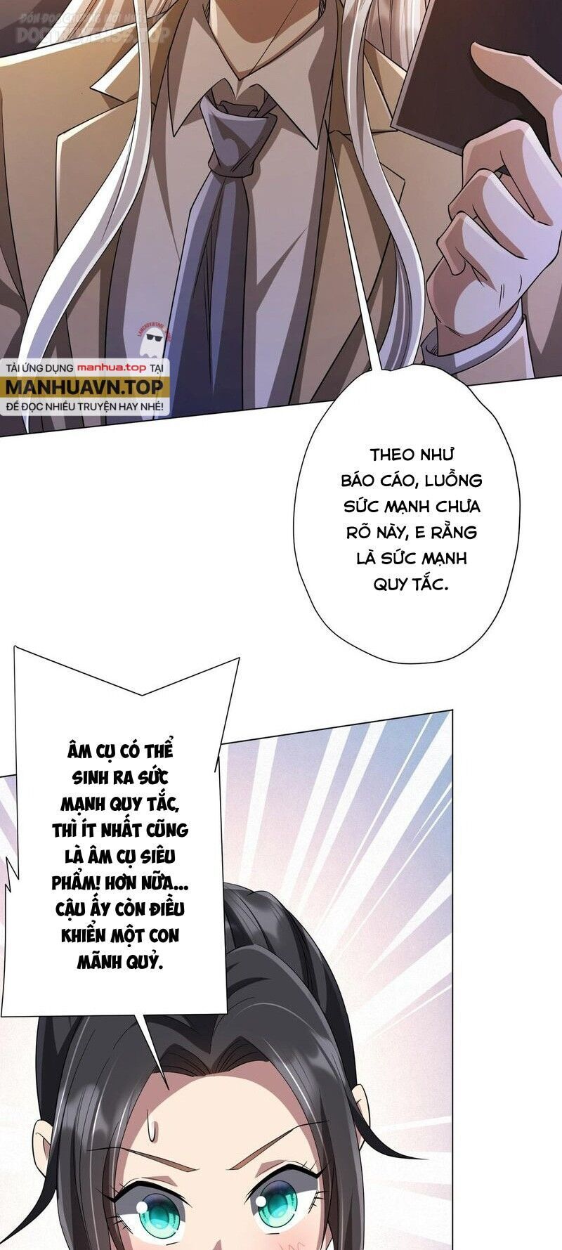 đọc truyện Bắt Đầu Với Trăm Vạn Minh Tệ Chương 55 ảnh 16 tại Thiên Thai Truyện