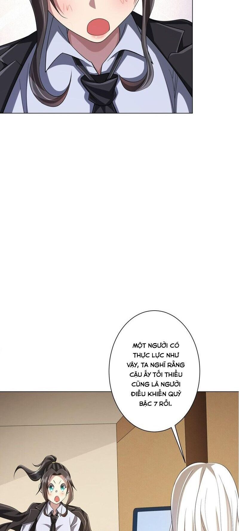 đọc truyện Bắt Đầu Với Trăm Vạn Minh Tệ Chương 55 ảnh 17 tại Thiên Thai Truyện