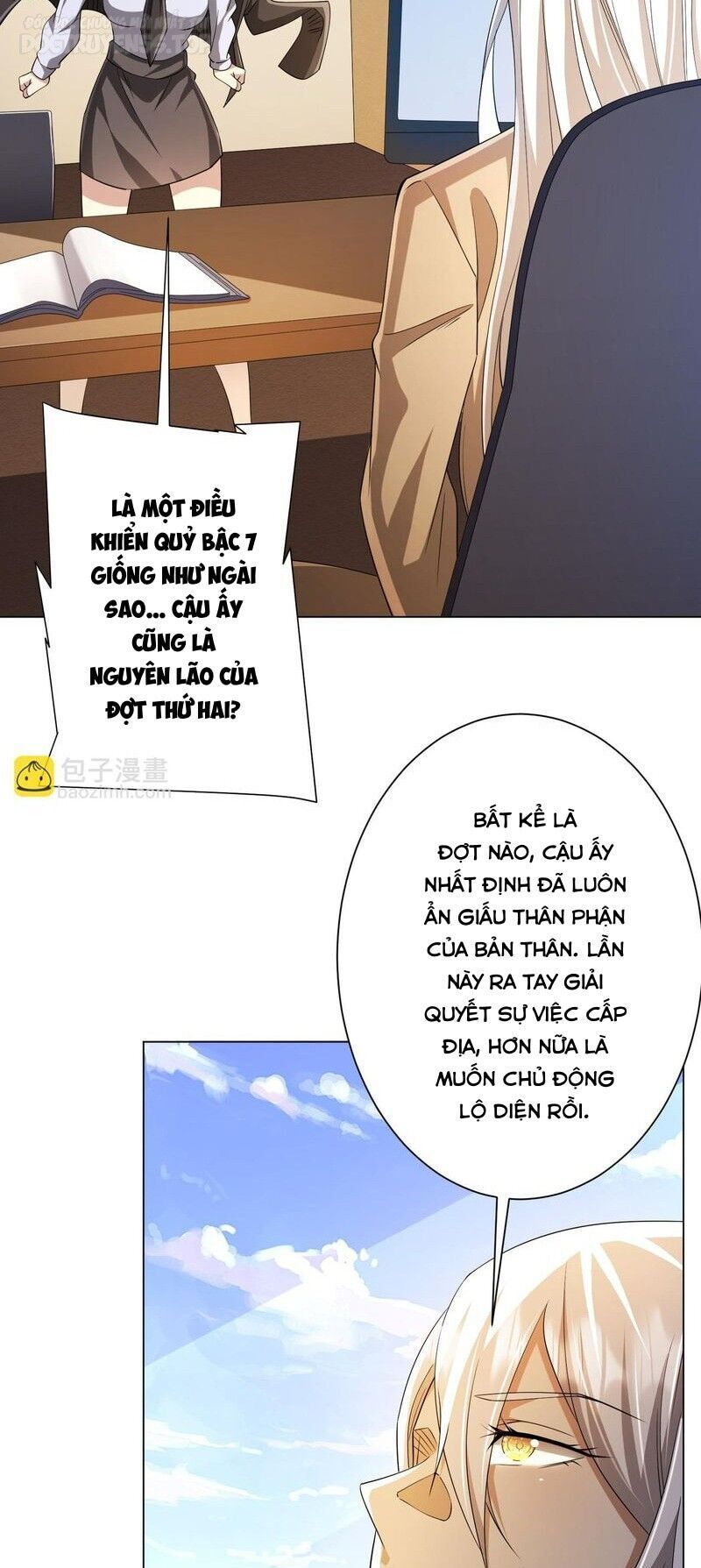 đọc truyện Bắt Đầu Với Trăm Vạn Minh Tệ Chương 55 ảnh 18 tại Thiên Thai Truyện