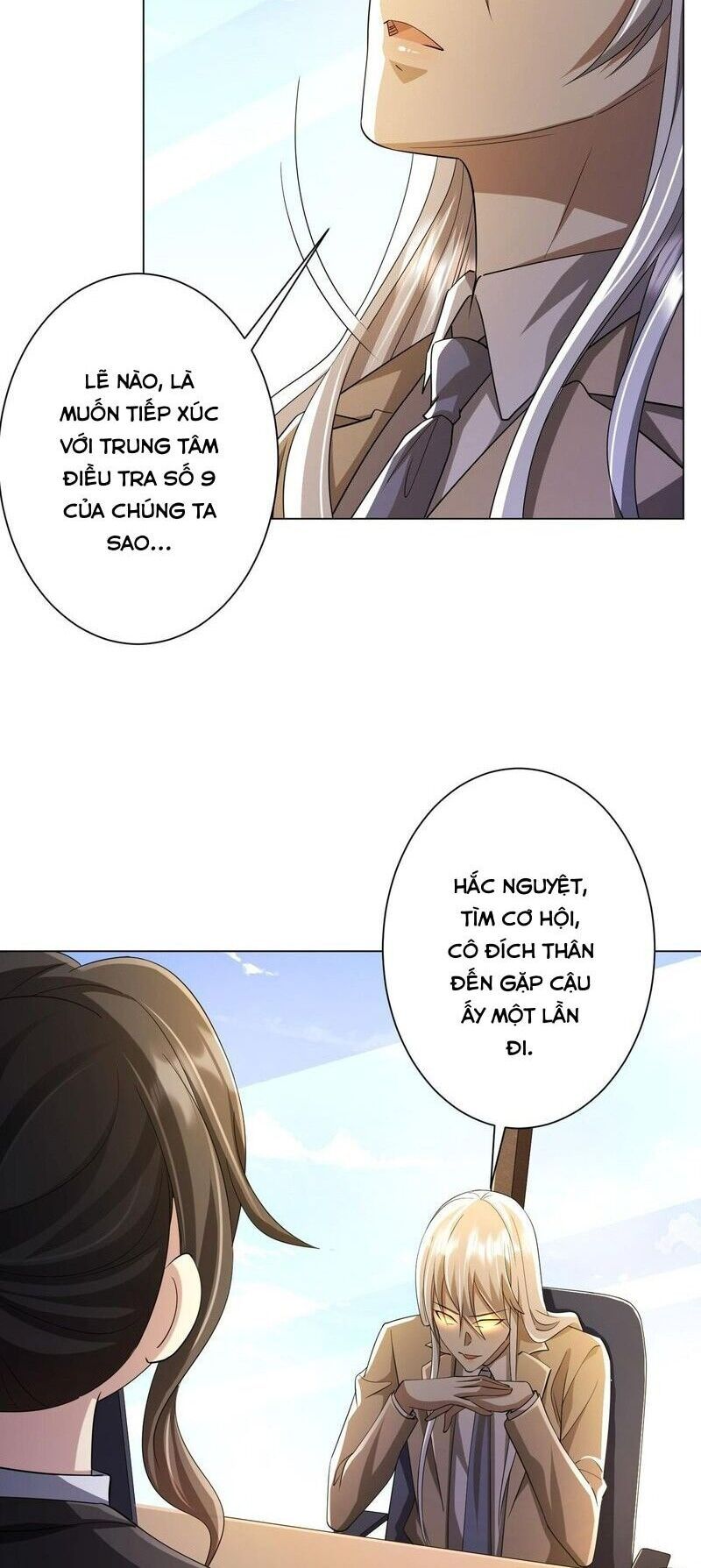 đọc truyện Bắt Đầu Với Trăm Vạn Minh Tệ Chương 55 ảnh 19 tại Thiên Thai Truyện