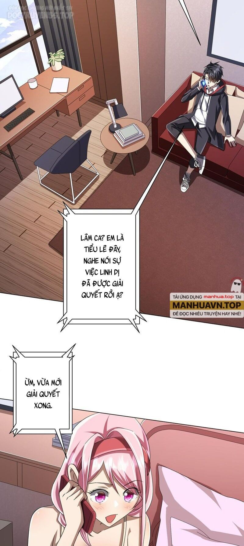 đọc truyện Bắt Đầu Với Trăm Vạn Minh Tệ Chương 55 ảnh 22 tại Thiên Thai Truyện