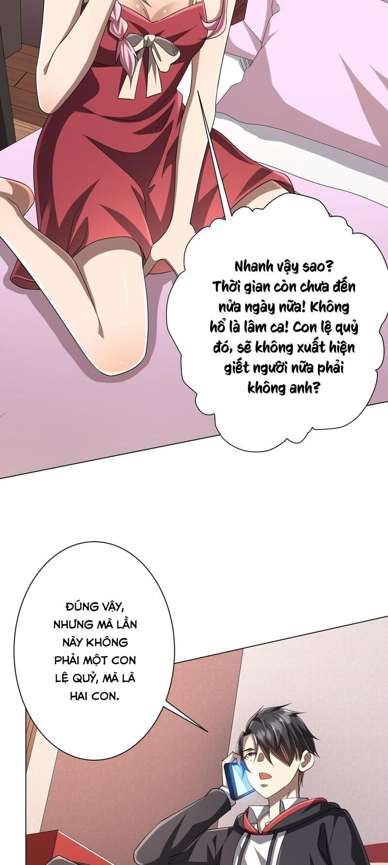 đọc truyện Bắt Đầu Với Trăm Vạn Minh Tệ Chương 55 ảnh 23 tại Thiên Thai Truyện