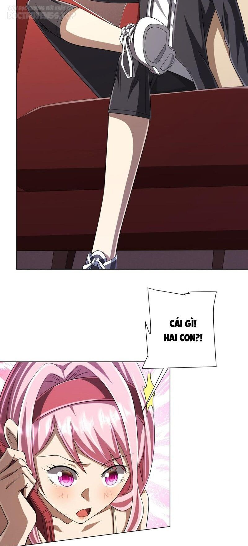 đọc truyện Bắt Đầu Với Trăm Vạn Minh Tệ Chương 55 ảnh 24 tại Thiên Thai Truyện