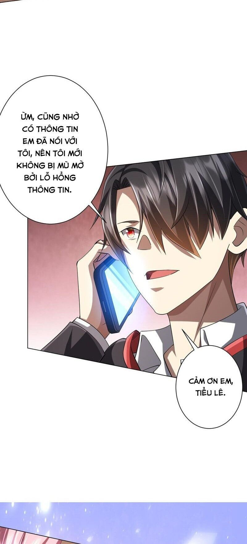 đọc truyện Bắt Đầu Với Trăm Vạn Minh Tệ Chương 55 ảnh 25 tại Thiên Thai Truyện