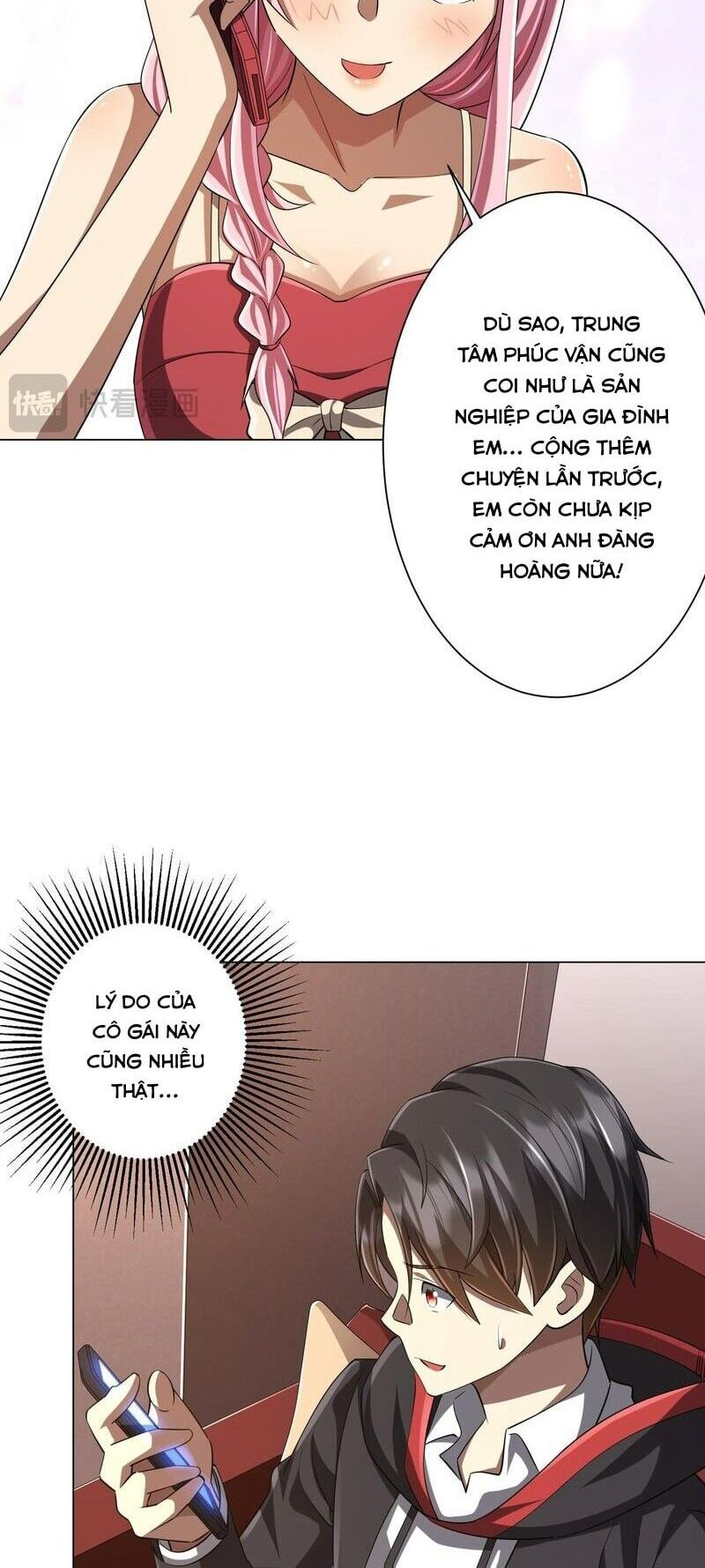 đọc truyện Bắt Đầu Với Trăm Vạn Minh Tệ Chương 55 ảnh 27 tại Thiên Thai Truyện