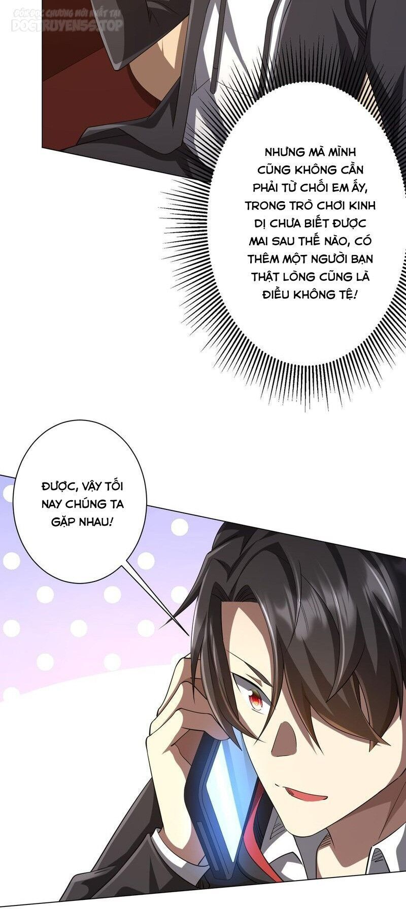 đọc truyện Bắt Đầu Với Trăm Vạn Minh Tệ Chương 55 ảnh 28 tại Thiên Thai Truyện