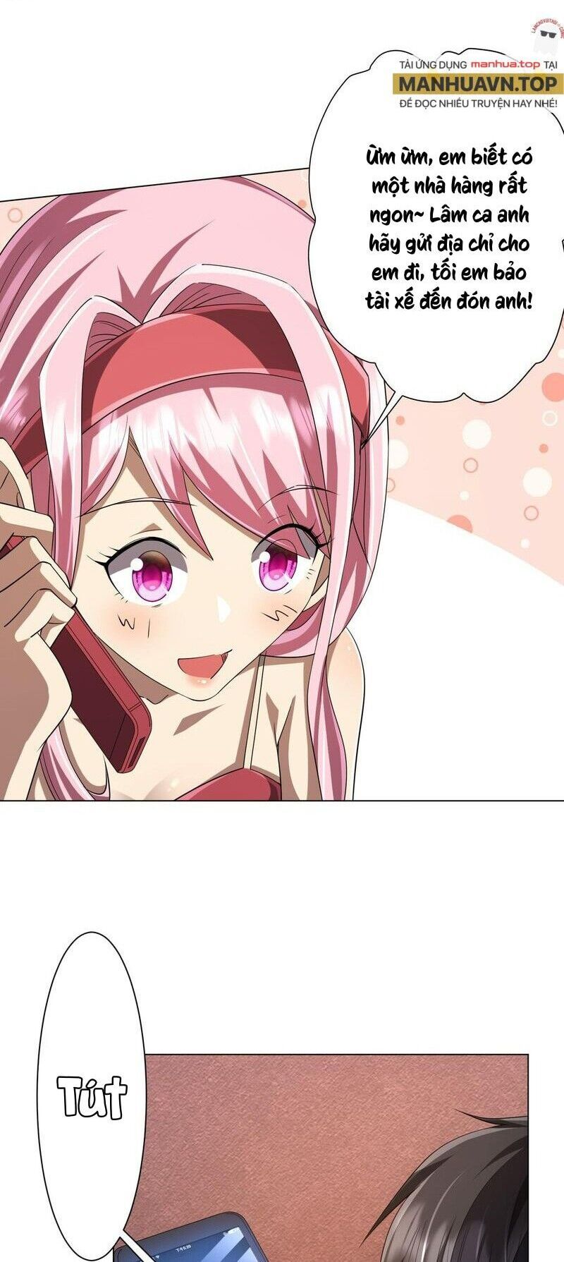 đọc truyện Bắt Đầu Với Trăm Vạn Minh Tệ Chương 55 ảnh 29 tại Thiên Thai Truyện