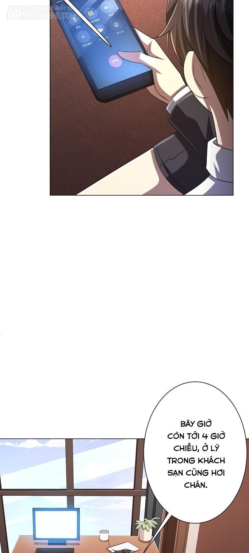 đọc truyện Bắt Đầu Với Trăm Vạn Minh Tệ Chương 55 ảnh 30 tại Thiên Thai Truyện