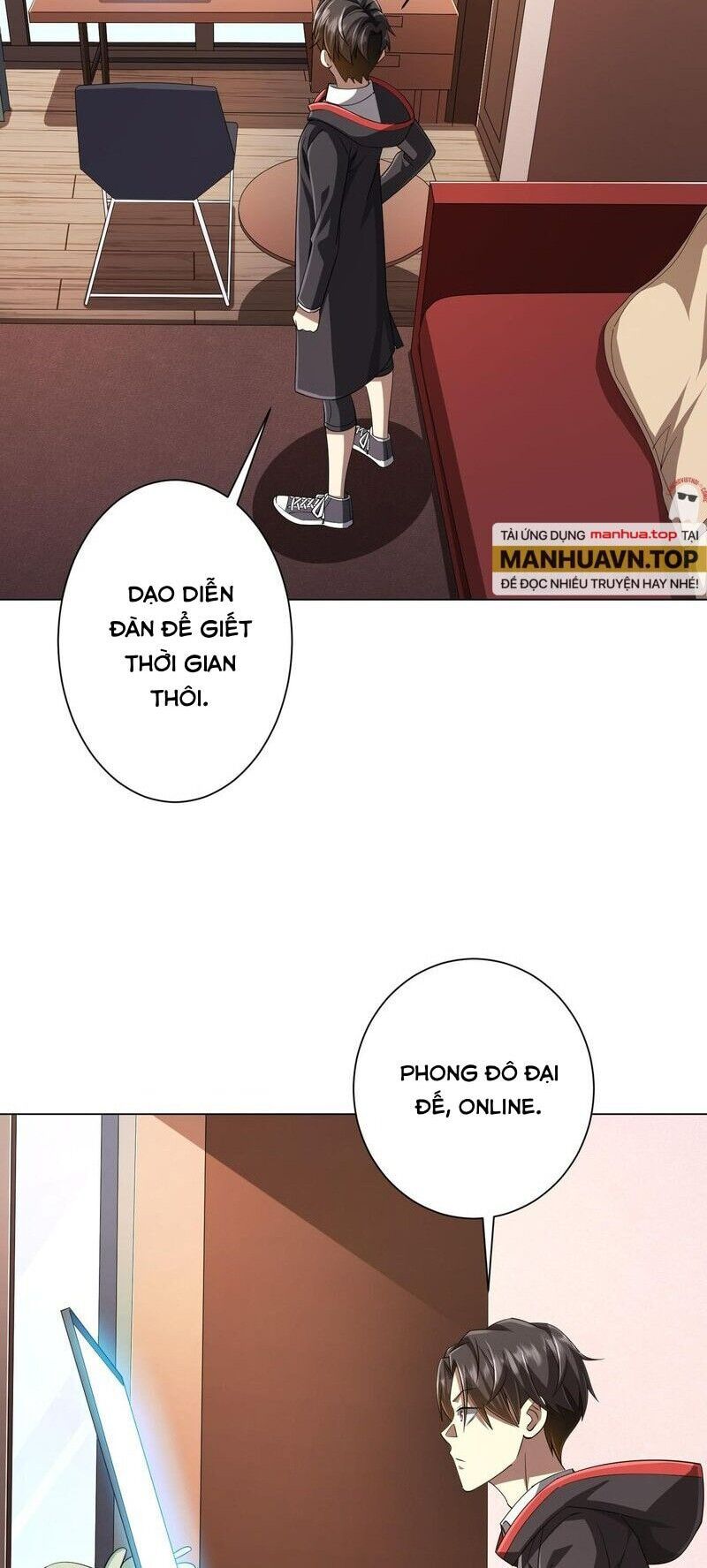 đọc truyện Bắt Đầu Với Trăm Vạn Minh Tệ Chương 55 ảnh 31 tại Thiên Thai Truyện