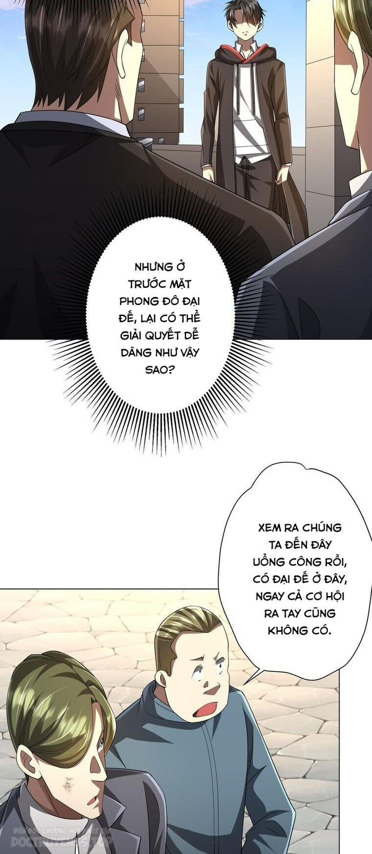 đọc truyện Bắt Đầu Với Trăm Vạn Minh Tệ Chương 55 ảnh 5 tại Thiên Thai Truyện