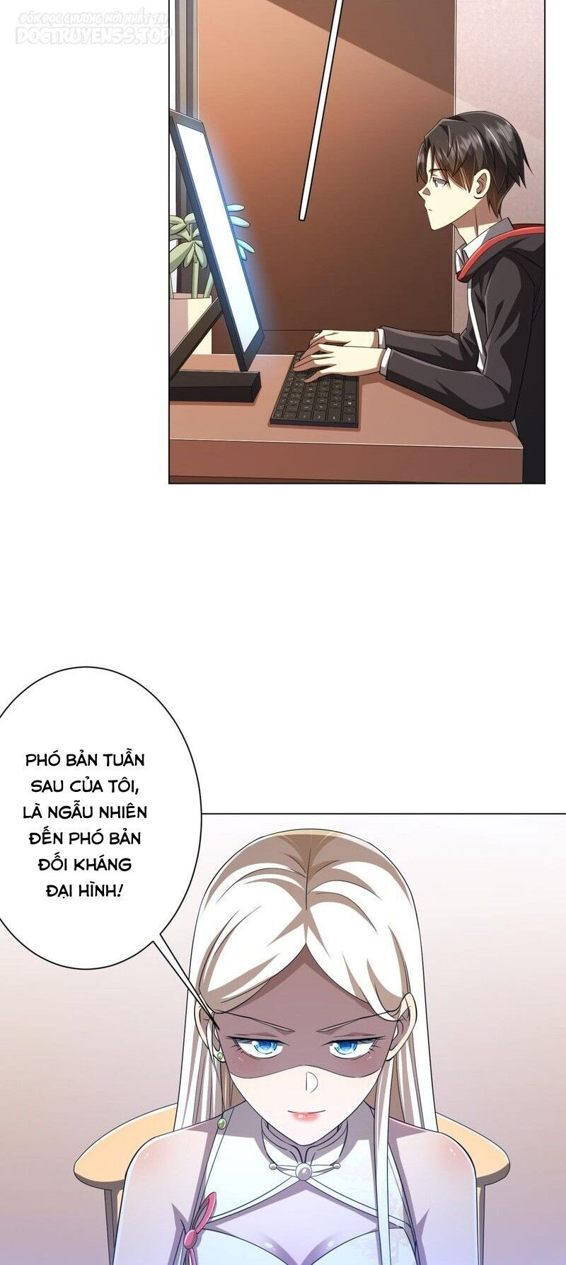 đọc truyện Bắt Đầu Với Trăm Vạn Minh Tệ Chương 55 ảnh 36 tại Thiên Thai Truyện