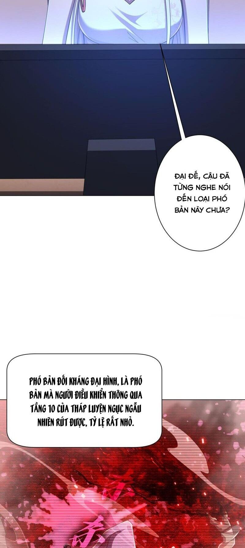 đọc truyện Bắt Đầu Với Trăm Vạn Minh Tệ Chương 55 ảnh 37 tại Thiên Thai Truyện