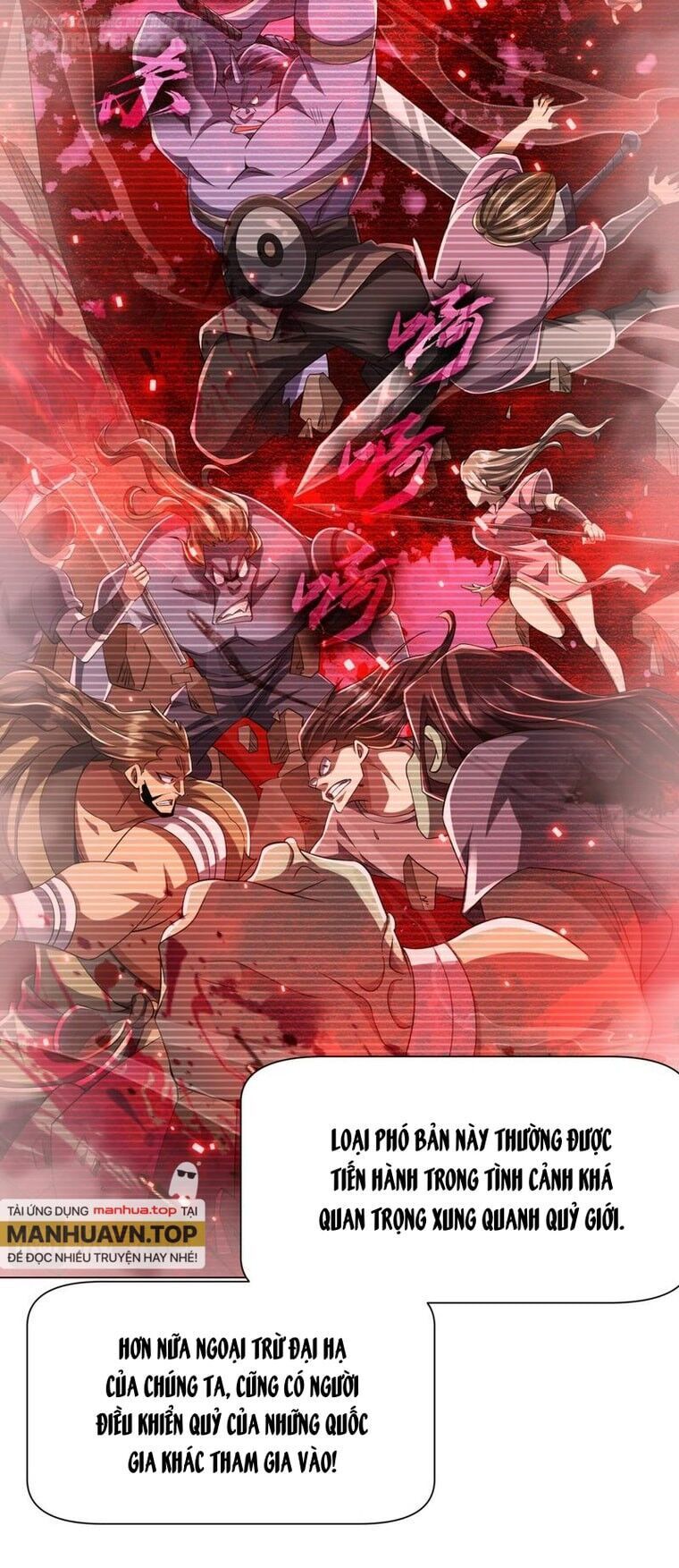 đọc truyện Bắt Đầu Với Trăm Vạn Minh Tệ Chương 55 ảnh 38 tại Thiên Thai Truyện