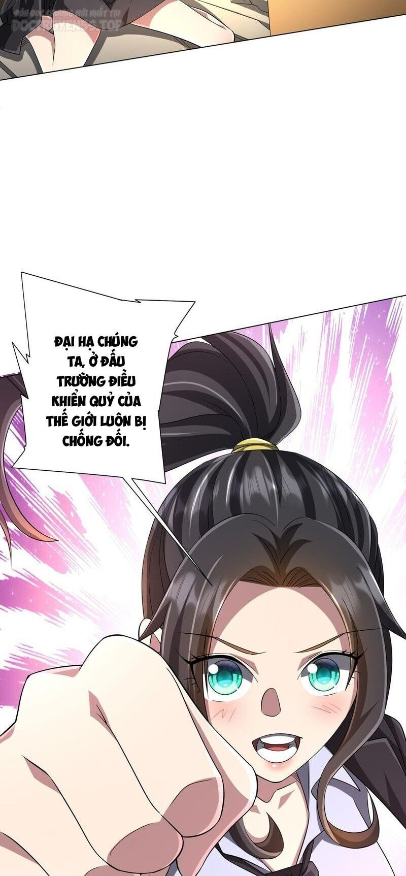 đọc truyện Bắt Đầu Với Trăm Vạn Minh Tệ Chương 55 ảnh 50 tại Thiên Thai Truyện