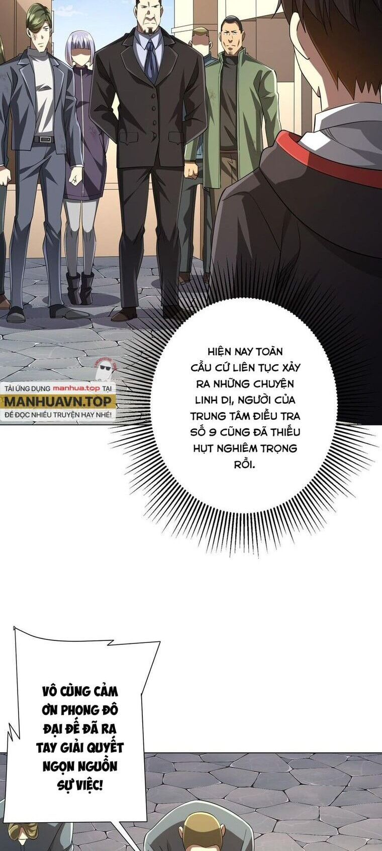 đọc truyện Bắt Đầu Với Trăm Vạn Minh Tệ Chương 55 ảnh 9 tại Thiên Thai Truyện