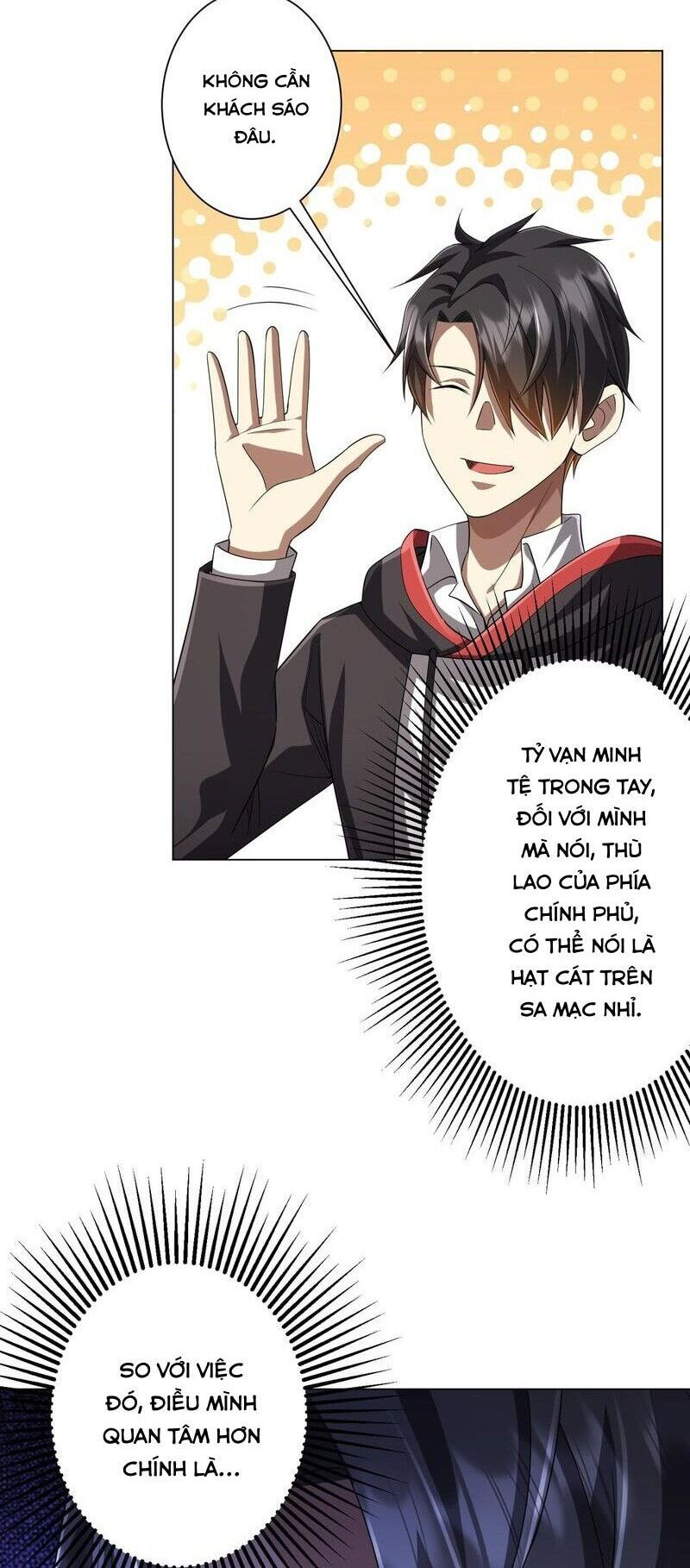 đọc truyện Bắt Đầu Với Trăm Vạn Minh Tệ Chương 55 ảnh 11 tại Thiên Thai Truyện