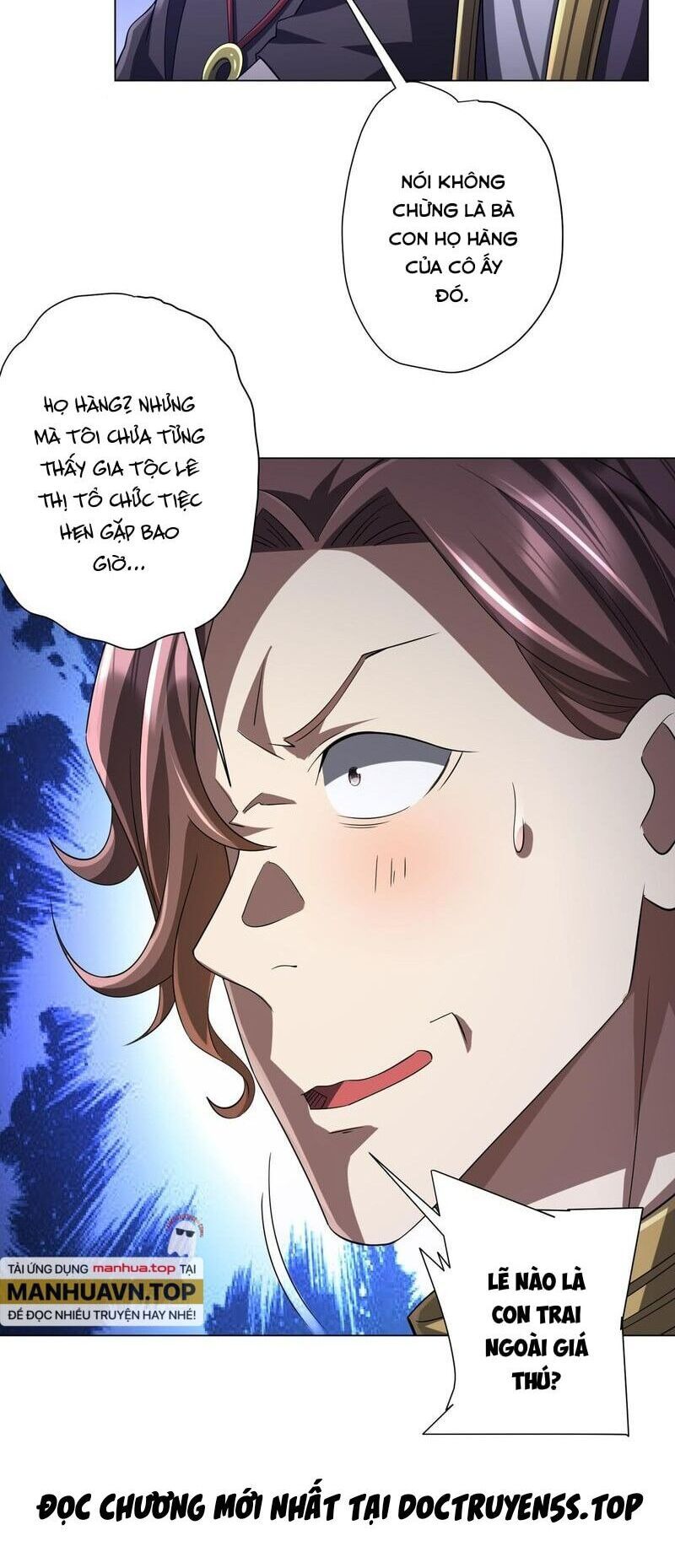 đọc truyện Bắt Đầu Với Trăm Vạn Minh Tệ Chương 56 ảnh 13 tại Thiên Thai Truyện