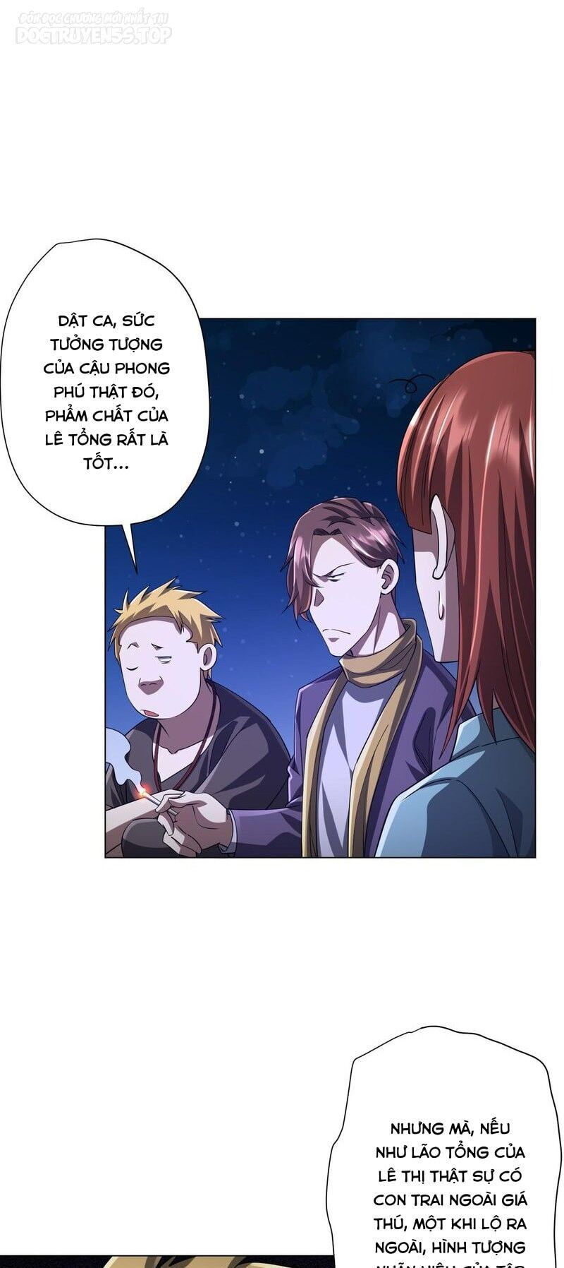 đọc truyện Bắt Đầu Với Trăm Vạn Minh Tệ Chương 56 ảnh 14 tại Thiên Thai Truyện