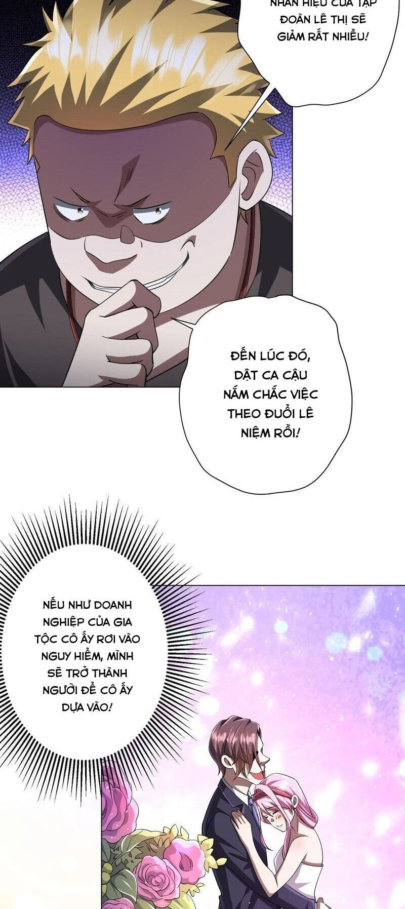 đọc truyện Bắt Đầu Với Trăm Vạn Minh Tệ Chương 56 ảnh 15 tại Thiên Thai Truyện