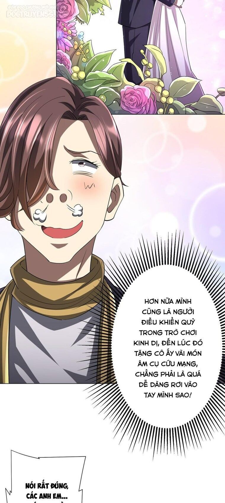 đọc truyện Bắt Đầu Với Trăm Vạn Minh Tệ Chương 56 ảnh 16 tại Thiên Thai Truyện