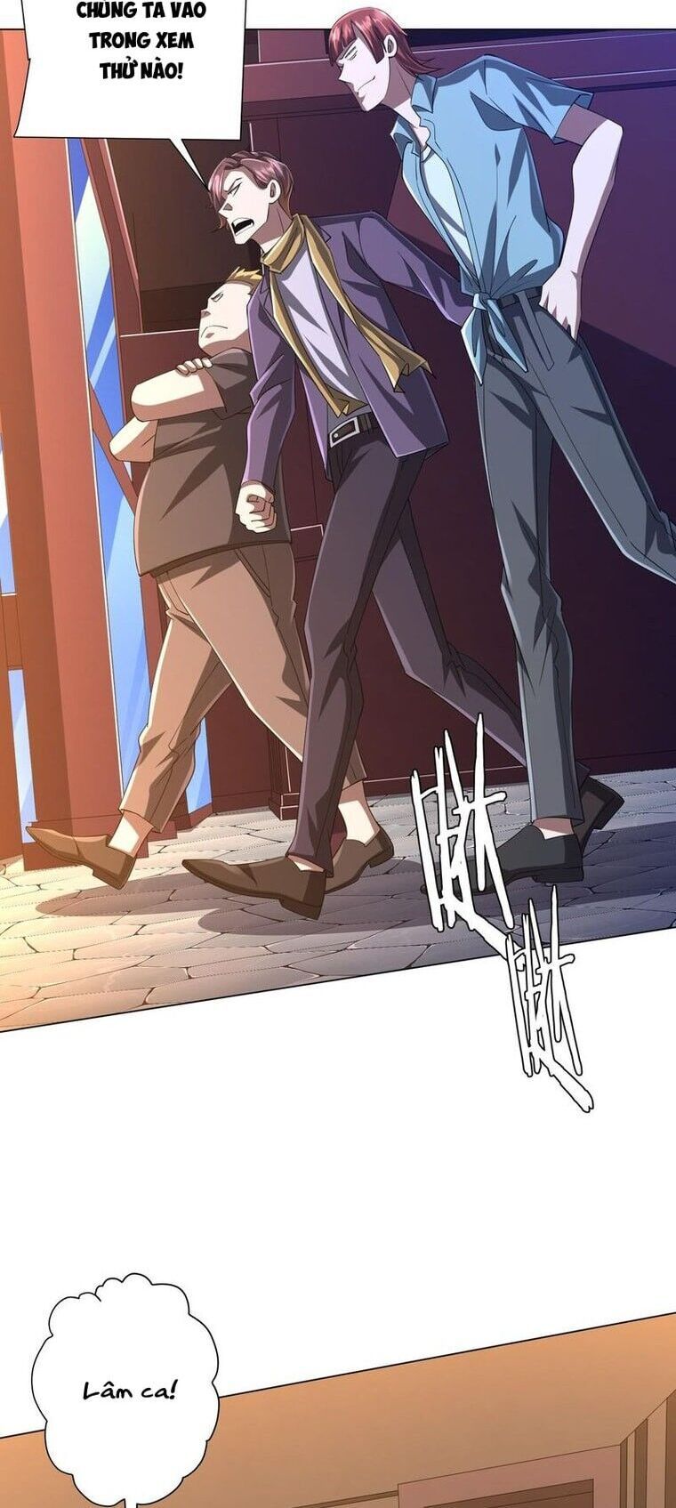 đọc truyện Bắt Đầu Với Trăm Vạn Minh Tệ Chương 56 ảnh 17 tại Thiên Thai Truyện