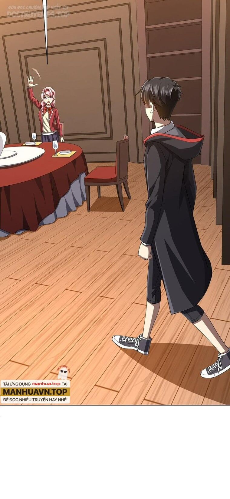 đọc truyện Bắt Đầu Với Trăm Vạn Minh Tệ Chương 56 ảnh 18 tại Thiên Thai Truyện