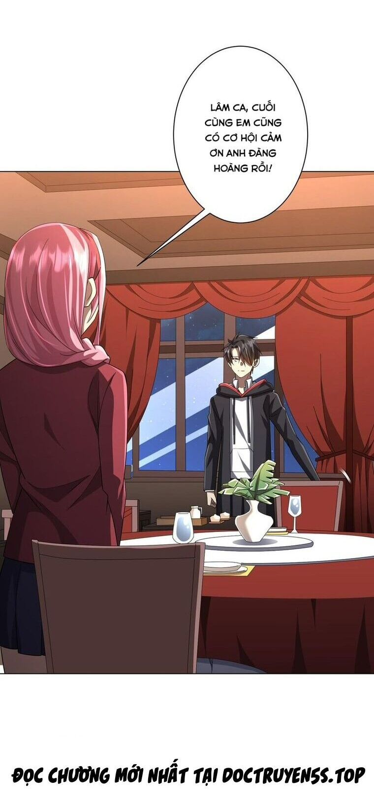 đọc truyện Bắt Đầu Với Trăm Vạn Minh Tệ Chương 56 ảnh 19 tại Thiên Thai Truyện