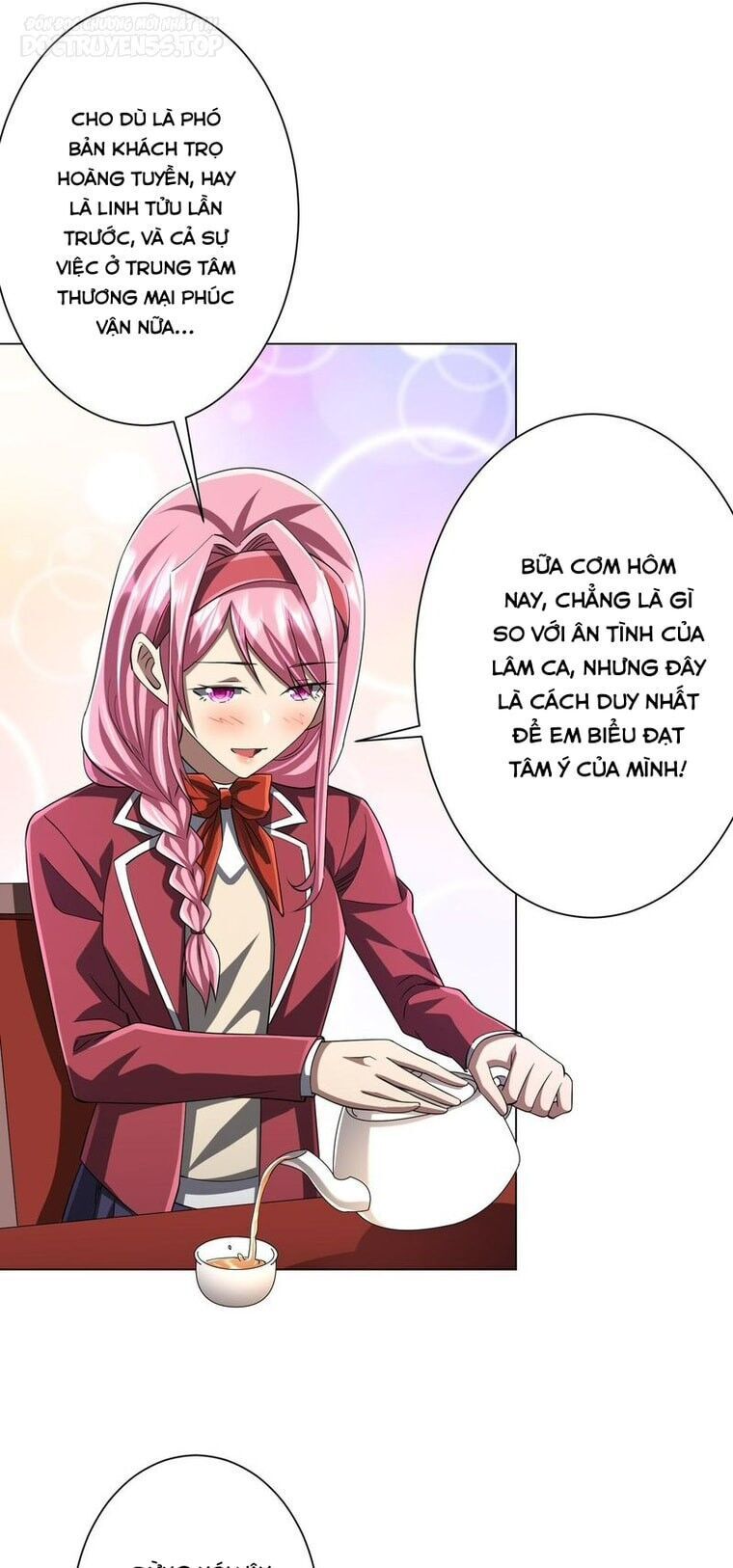 đọc truyện Bắt Đầu Với Trăm Vạn Minh Tệ Chương 56 ảnh 20 tại Thiên Thai Truyện