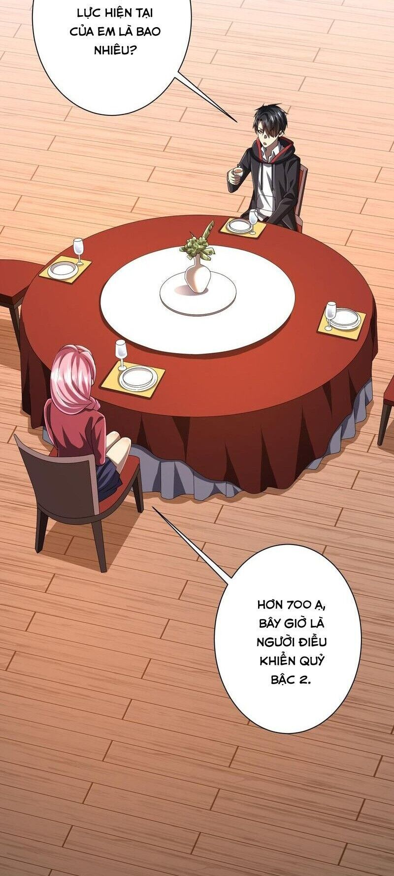 đọc truyện Bắt Đầu Với Trăm Vạn Minh Tệ Chương 56 ảnh 23 tại Thiên Thai Truyện