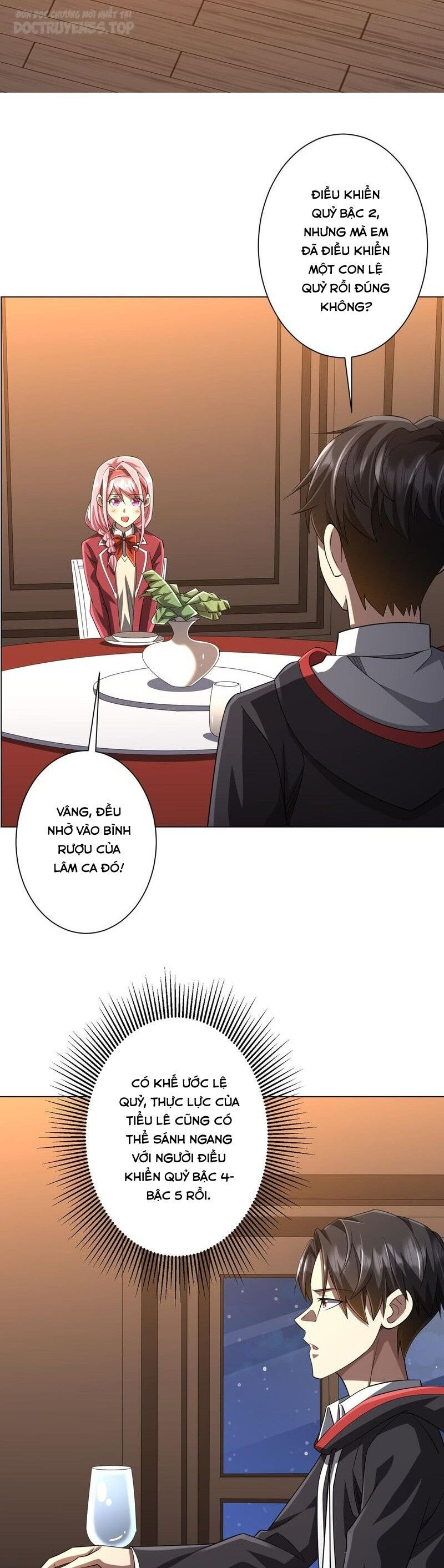 đọc truyện Bắt Đầu Với Trăm Vạn Minh Tệ Chương 56 ảnh 24 tại Thiên Thai Truyện