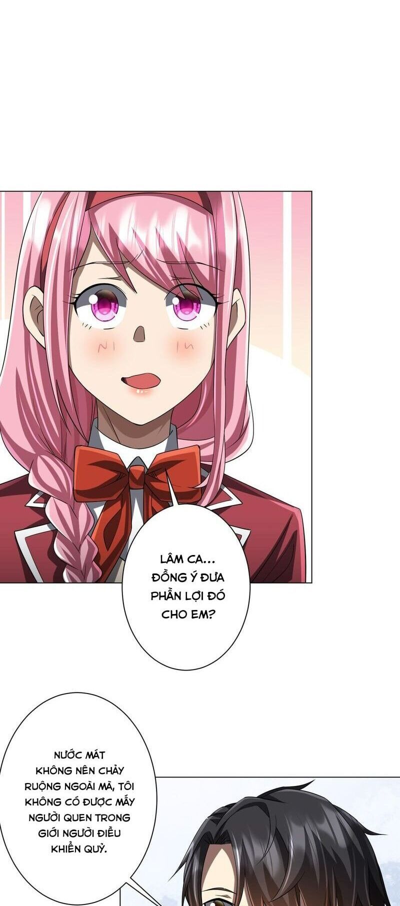 đọc truyện Bắt Đầu Với Trăm Vạn Minh Tệ Chương 56 ảnh 28 tại Thiên Thai Truyện