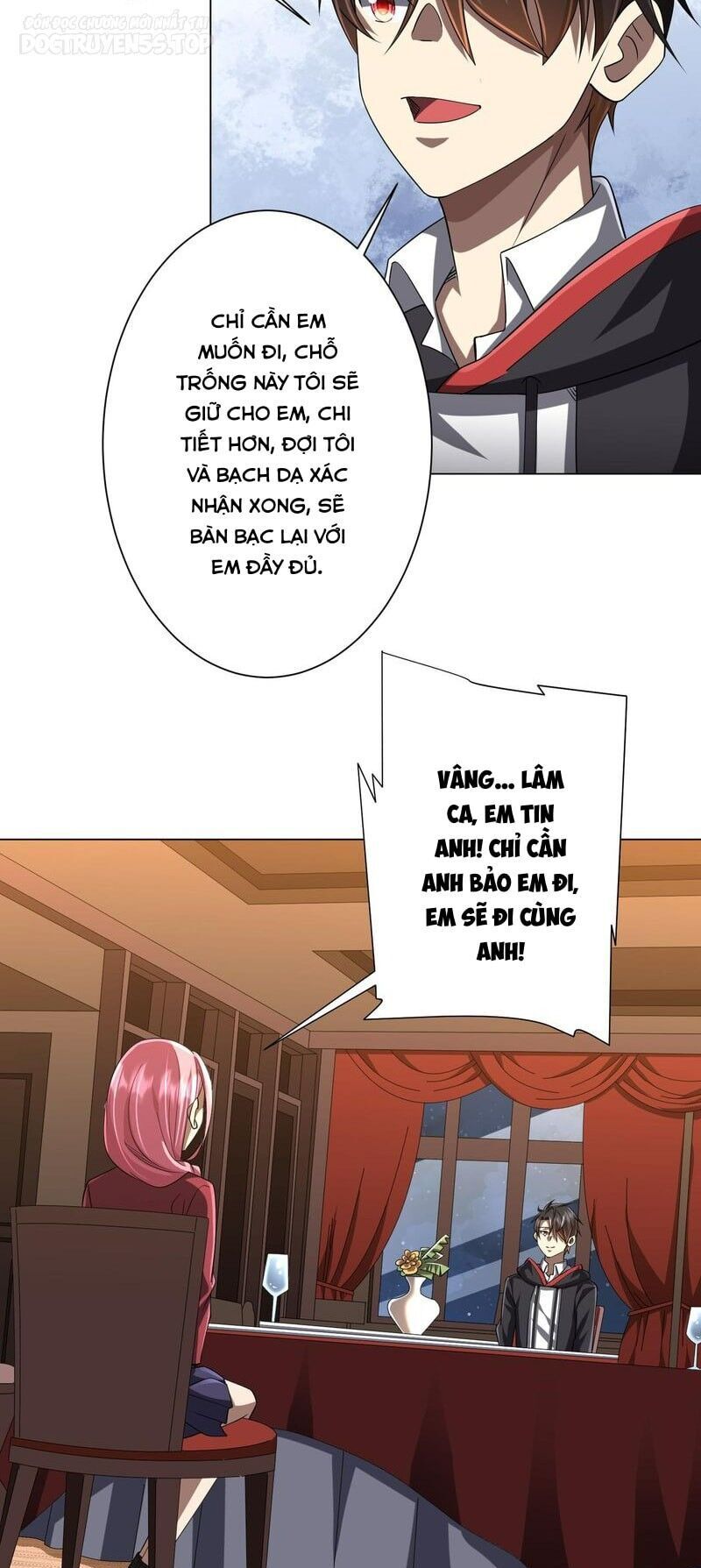 đọc truyện Bắt Đầu Với Trăm Vạn Minh Tệ Chương 56 ảnh 29 tại Thiên Thai Truyện