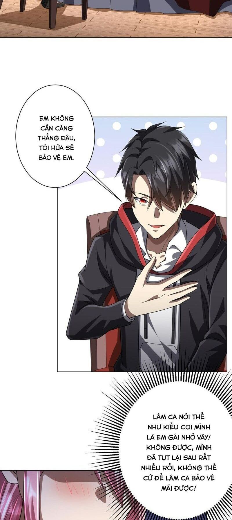 đọc truyện Bắt Đầu Với Trăm Vạn Minh Tệ Chương 56 ảnh 30 tại Thiên Thai Truyện