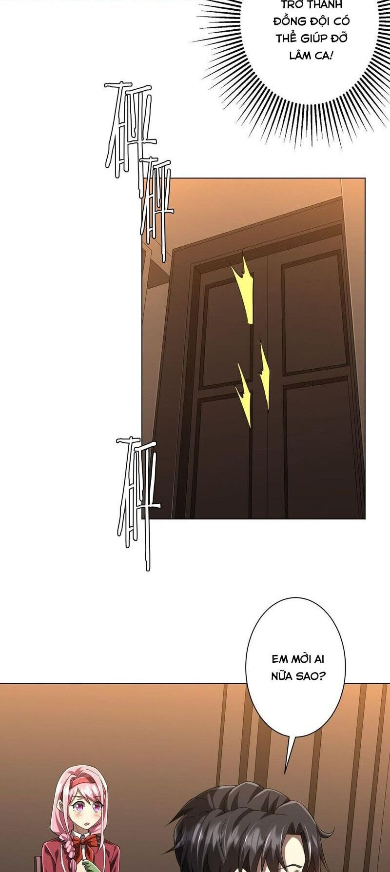 đọc truyện Bắt Đầu Với Trăm Vạn Minh Tệ Chương 56 ảnh 32 tại Thiên Thai Truyện