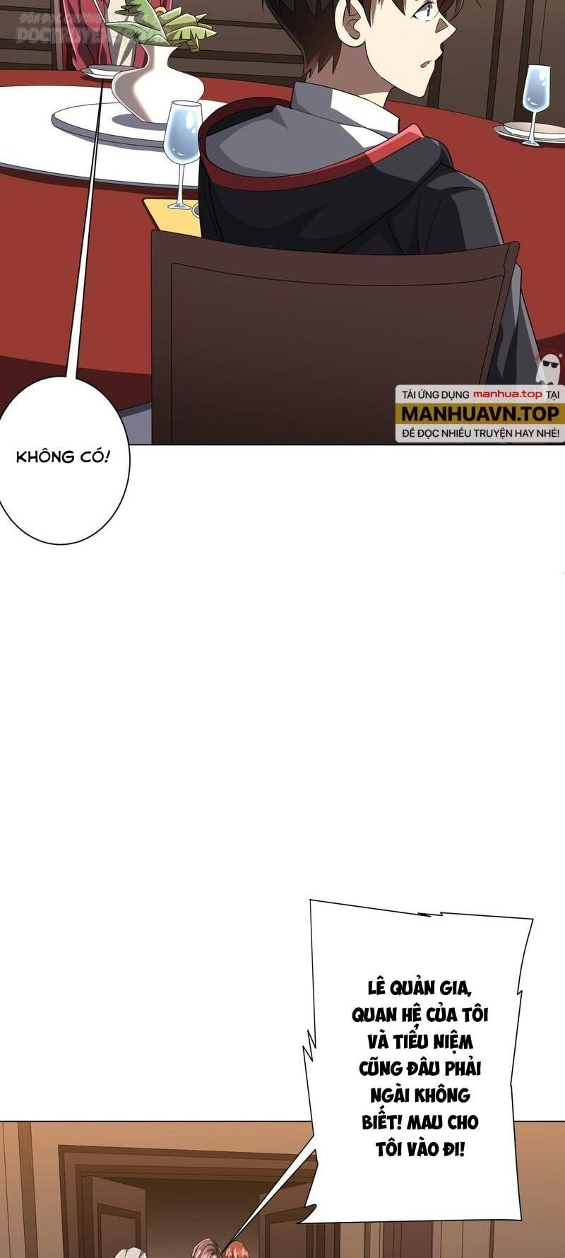 đọc truyện Bắt Đầu Với Trăm Vạn Minh Tệ Chương 56 ảnh 33 tại Thiên Thai Truyện