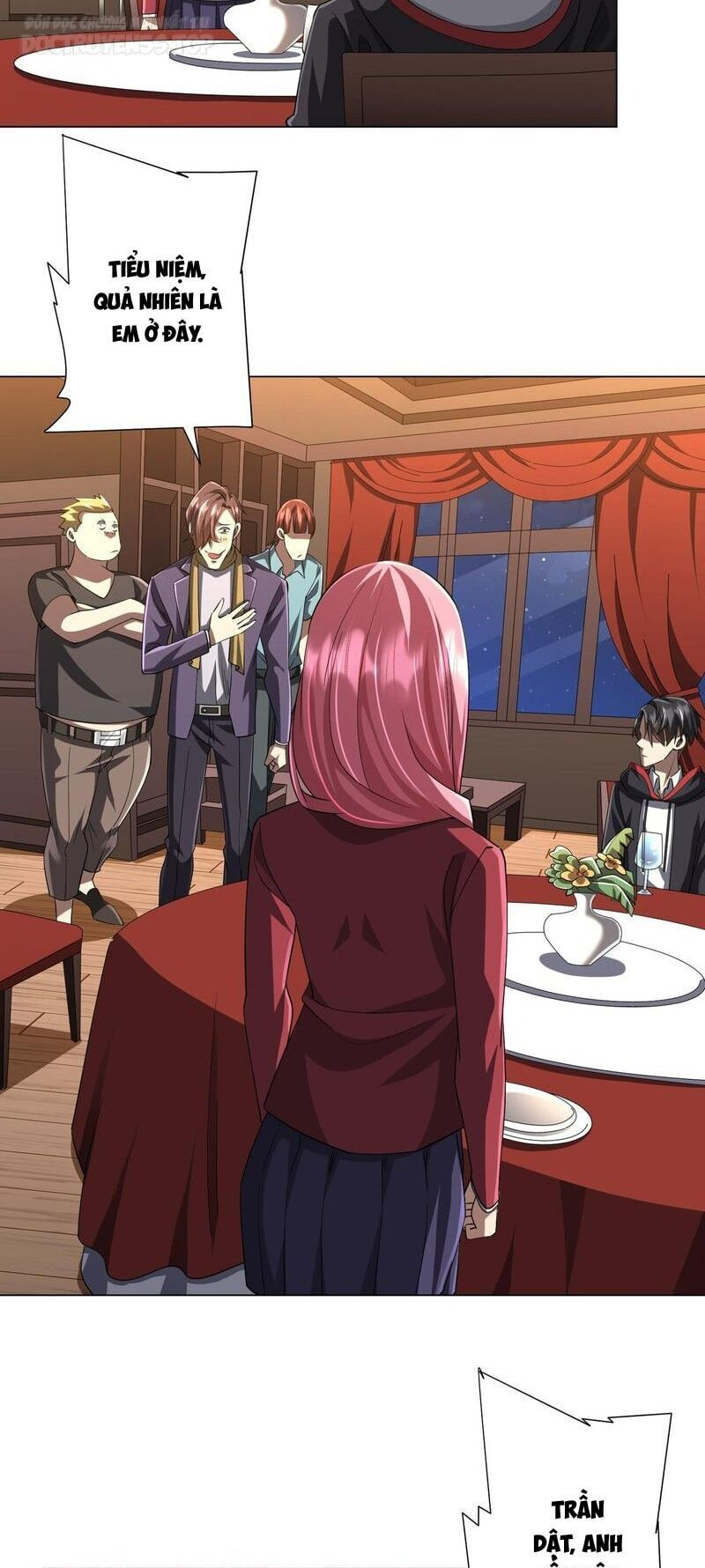 đọc truyện Bắt Đầu Với Trăm Vạn Minh Tệ Chương 56 ảnh 35 tại Thiên Thai Truyện