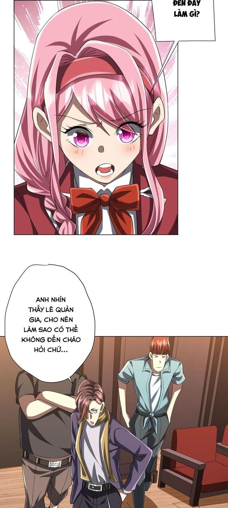 đọc truyện Bắt Đầu Với Trăm Vạn Minh Tệ Chương 56 ảnh 36 tại Thiên Thai Truyện