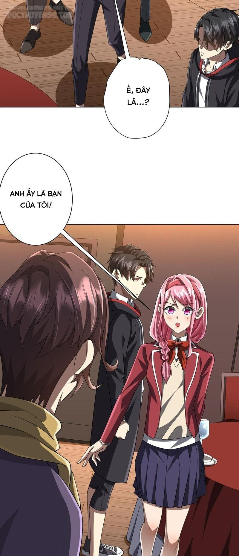 đọc truyện Bắt Đầu Với Trăm Vạn Minh Tệ Chương 56 ảnh 37 tại Thiên Thai Truyện