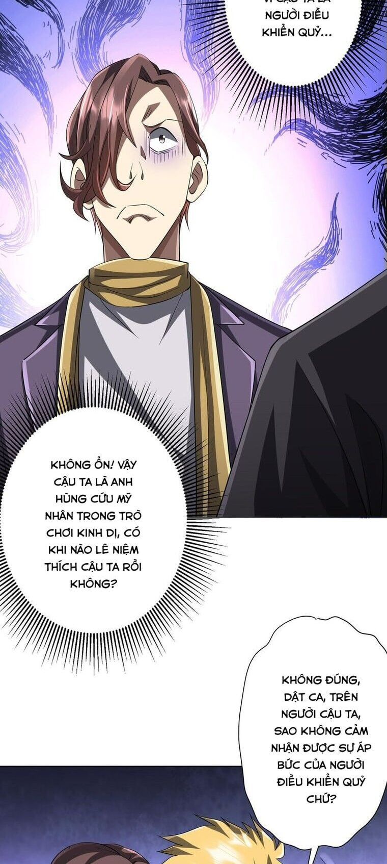 đọc truyện Bắt Đầu Với Trăm Vạn Minh Tệ Chương 56 ảnh 40 tại Thiên Thai Truyện