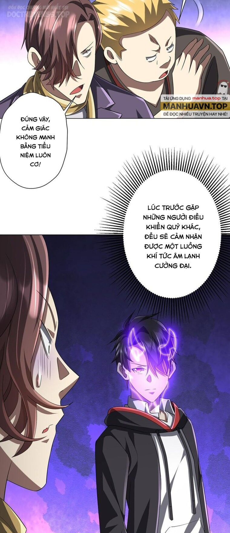 đọc truyện Bắt Đầu Với Trăm Vạn Minh Tệ Chương 56 ảnh 41 tại Thiên Thai Truyện