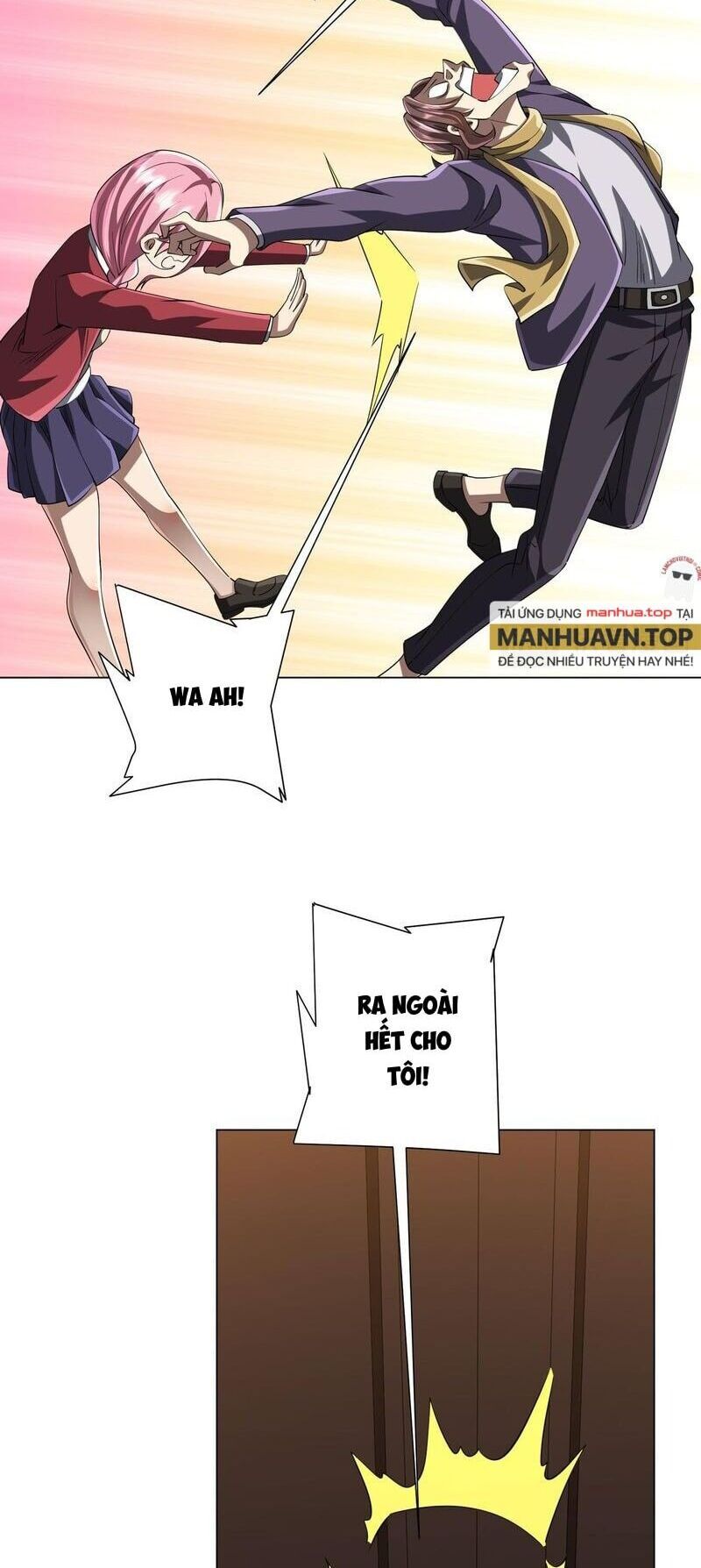 đọc truyện Bắt Đầu Với Trăm Vạn Minh Tệ Chương 56 ảnh 46 tại Thiên Thai Truyện