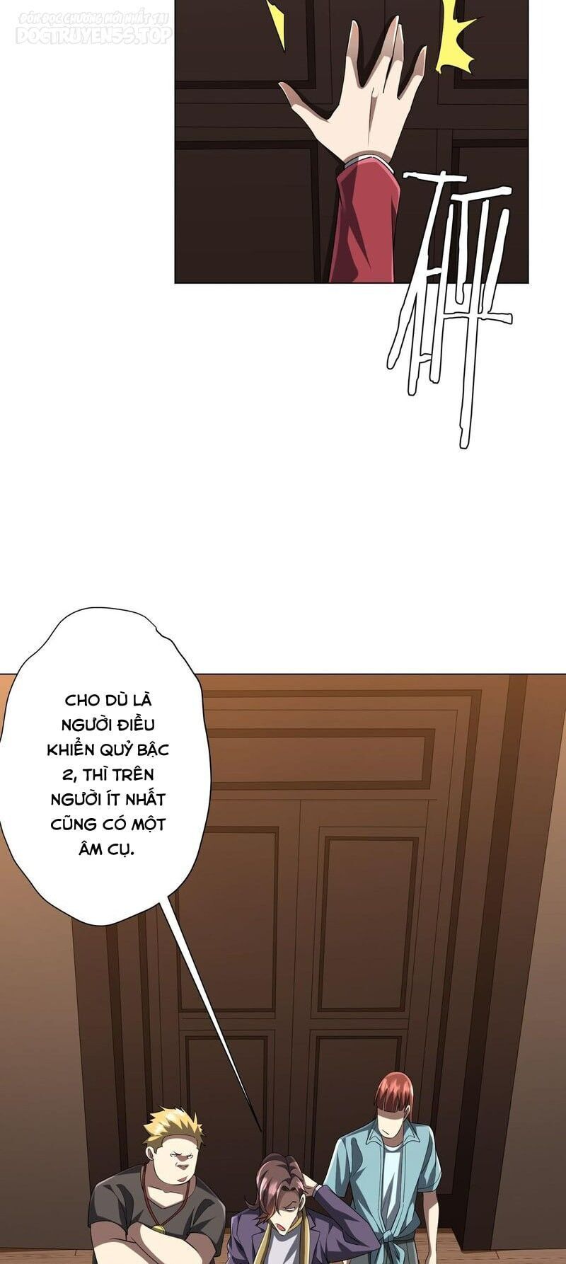 đọc truyện Bắt Đầu Với Trăm Vạn Minh Tệ Chương 56 ảnh 47 tại Thiên Thai Truyện