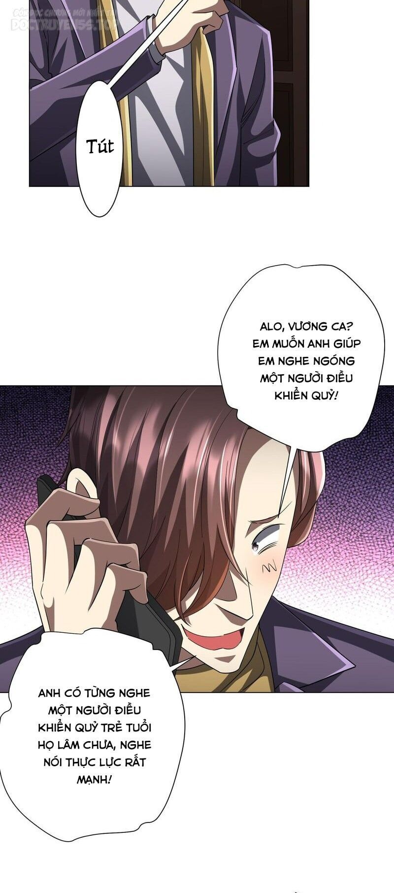 đọc truyện Bắt Đầu Với Trăm Vạn Minh Tệ Chương 56 ảnh 49 tại Thiên Thai Truyện