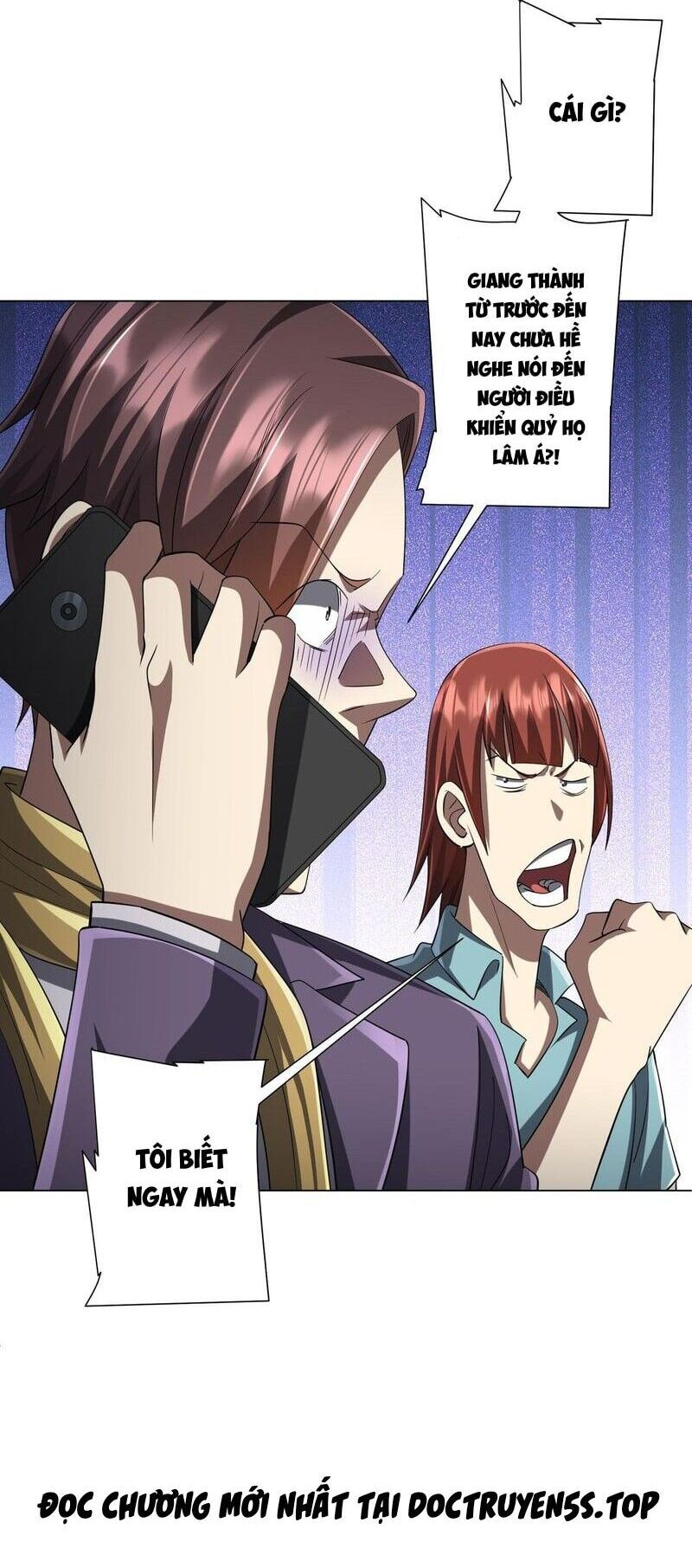 đọc truyện Bắt Đầu Với Trăm Vạn Minh Tệ Chương 56 ảnh 50 tại Thiên Thai Truyện