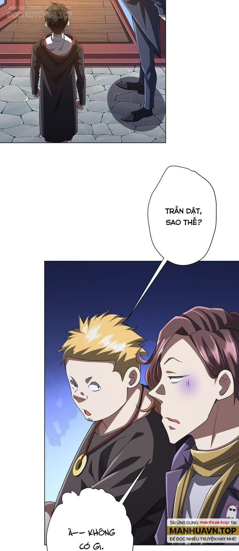 đọc truyện Bắt Đầu Với Trăm Vạn Minh Tệ Chương 56 ảnh 8 tại Thiên Thai Truyện