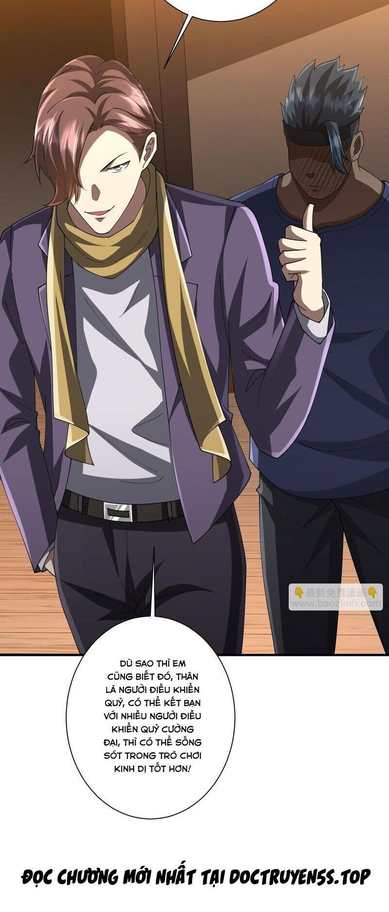 đọc truyện Bắt Đầu Với Trăm Vạn Minh Tệ Chương 57 ảnh 13 tại Thiên Thai Truyện