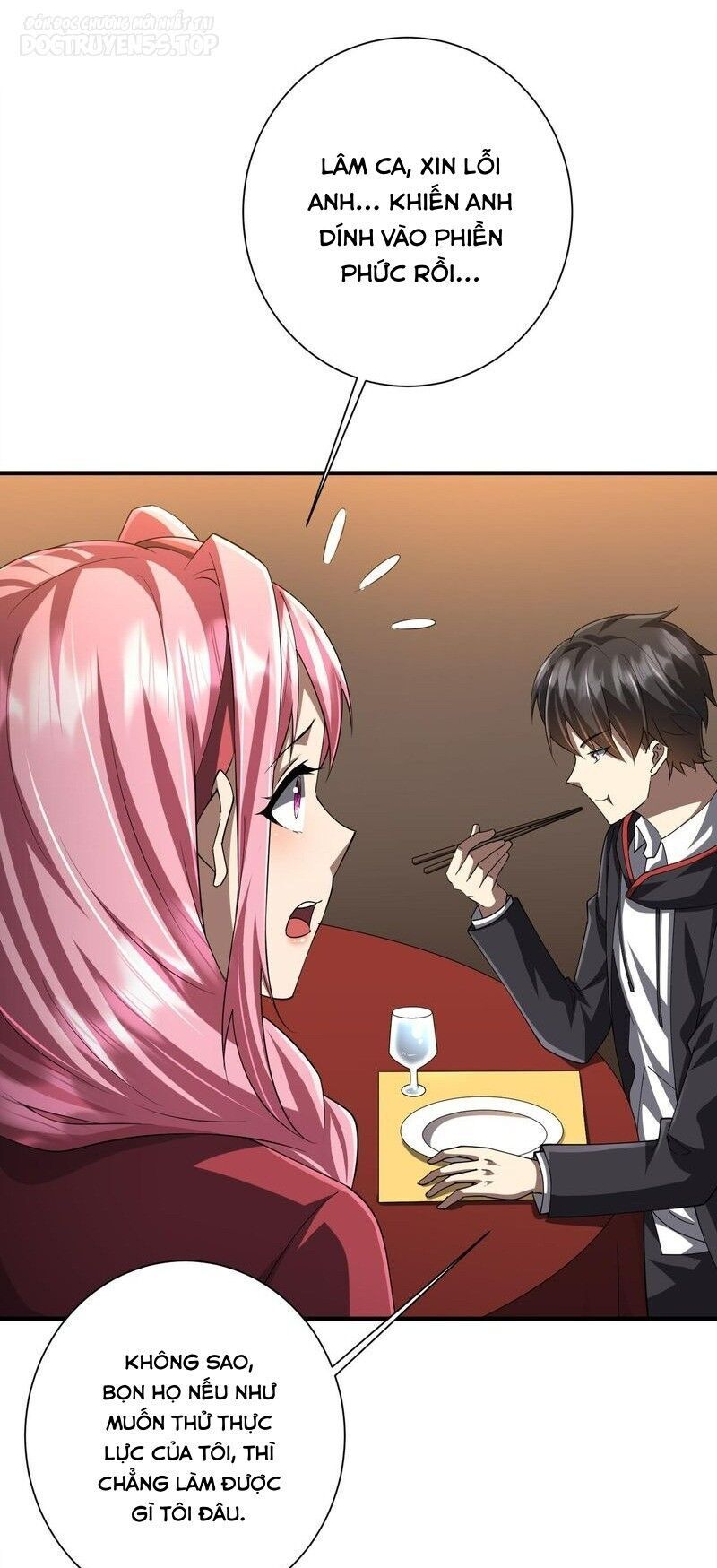 đọc truyện Bắt Đầu Với Trăm Vạn Minh Tệ Chương 57 ảnh 14 tại Thiên Thai Truyện