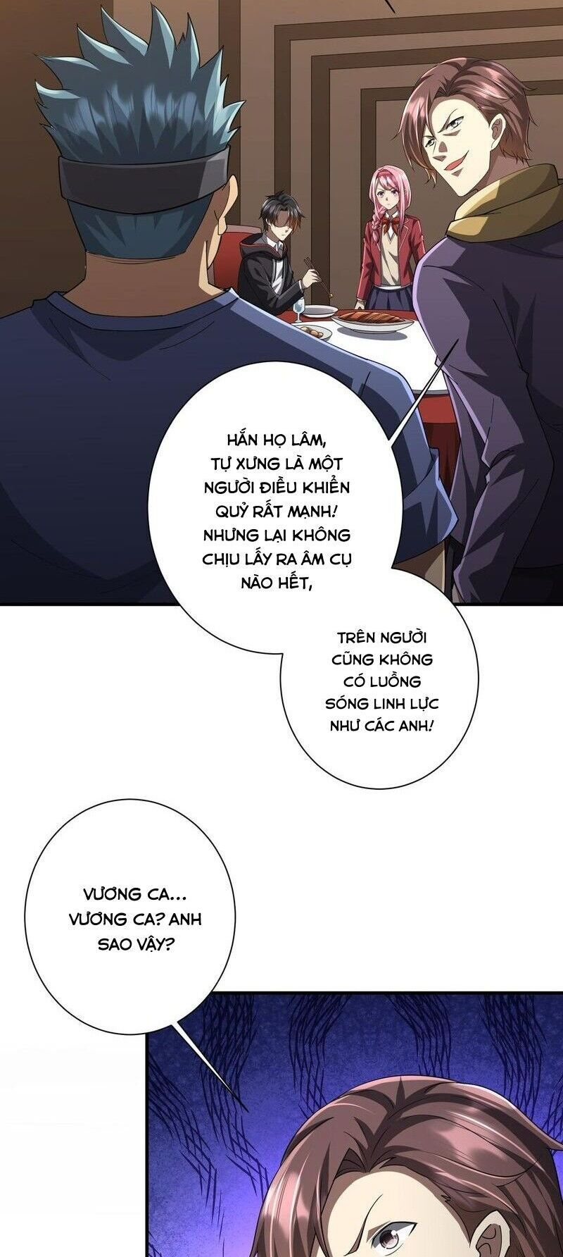 đọc truyện Bắt Đầu Với Trăm Vạn Minh Tệ Chương 57 ảnh 17 tại Thiên Thai Truyện